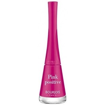 Bourjois Esmalte para uñas 1 SECONDE NAIL POLISH 012-PINK POSITIVE