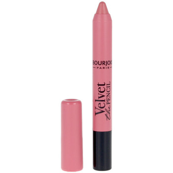 Bourjois Lápiz de labios Velvet The Pencil Matt Lipstick 004-amourose