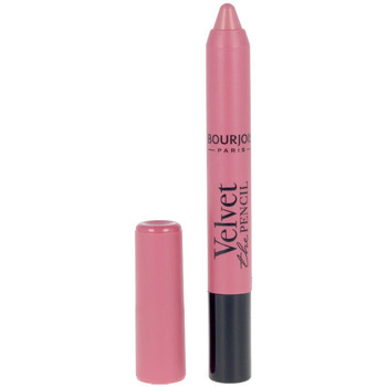 Bourjois Lápiz de labios Velvet The Pencil Matt Lipstick 006-in Mauve Again