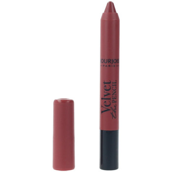 Bourjois Lápiz de labios Velvet The Pencil Matt Lipstick 011-red Vin'Tage