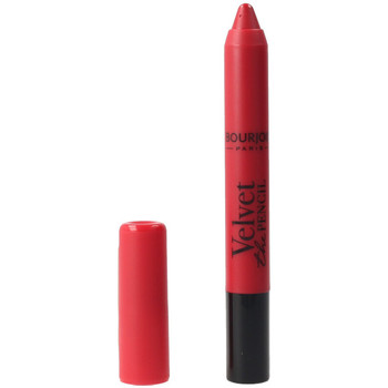 Bourjois Lápiz de labios Velvet The Pencil Matt Lipstick 013-framboise Griffe