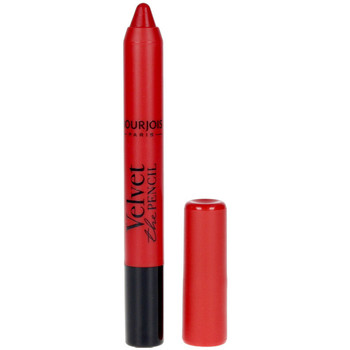 Bourjois Lápiz de labios Velvet The Pencil Matt Lipstick 015-rouge Escarmin