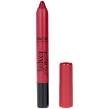 Bourjois Lápiz de labios Velvet The Pencil Matt Lipstick 016-rouge Di'Vin