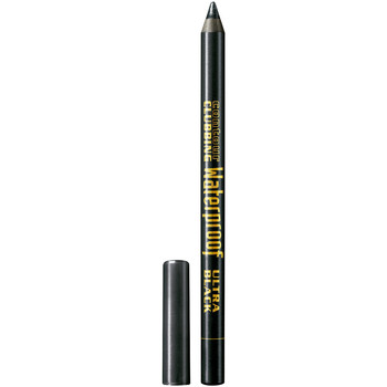 Bourjois Lápiz de ojos CONTOUR CLUBBING WATERPROOF ULTRA BLACK T54