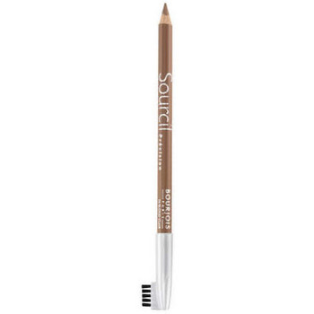 Bourjois Lápiz de ojos SOURCIL PRECISION 06 BLOND CLAIR