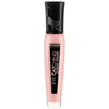 Bourjois Máscaras de pestañas Eye Catching Volume Mascara 001-black