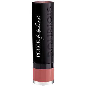 Bourjois Pintalabios Rouge Fabuleux Lipstick 003-bohemia Raspberry