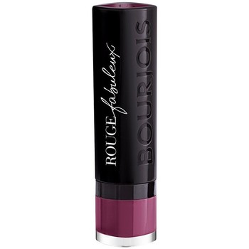 Bourjois Pintalabios ROUGE FABULEUX LIPSTICK 015-PLUM PLUM PIDOU