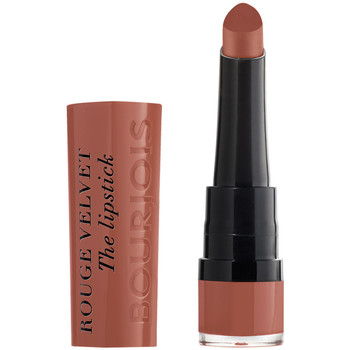 Bourjois Pintalabios Rouge Velvet The Lipstick 16-caramelody 2,4 Gr