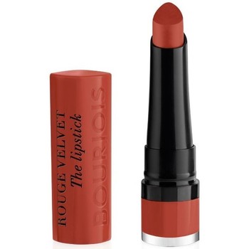 Bourjois Pintalabios ROUGE VELVET THE LIPSTICK 21-GRANDE ROUX 2,4GR