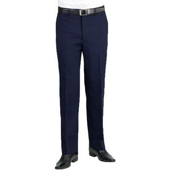 Brook Taverner Pantalón de traje Apollo