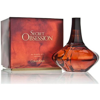 Calvin Klein Jeans Perfume Obsession Secret - Eau de Parfum - 100ml - Vaporizador