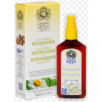 Camomila Intea Tratamiento capilar CAMOMILA LOCION CABELLO REFLEJOS RUBIOS 100ML