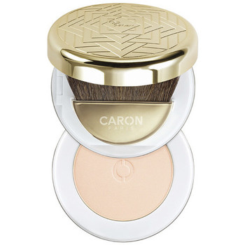 Caron Colorete & polvos POUDRE SEMI-LIBRE - CLASSIQUES - INVISIBLE (BEIGE CLAIR)