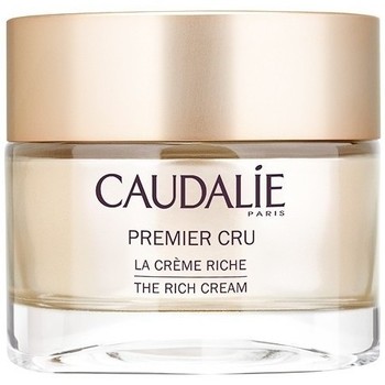 Caudalie Antiedad & antiarrugas PREMIER CRU THE RICH CREAM 50ML