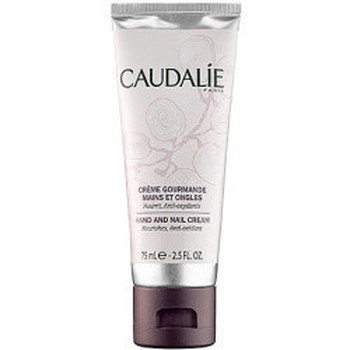 Caudalie Cuidados manos & pies CREME GOURMANTE MAINS ONGLES 75ML