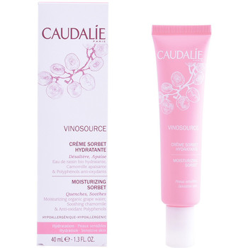 Caudalie Hidratantes & nutritivos Vinosource Crème Sorbet Hydratante