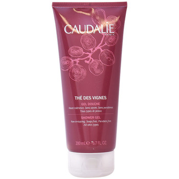 Caudalie Productos baño Thé Des Vignes Gel Douche