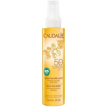 Caudalie Protección solar MILKY SUN SPRAY SPF50 150ML