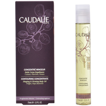 Caudalie Tratamiento adelgazante Vinothérapie Concentré Minceur Huile Corps Regalbante