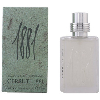 Cerruti 1881 Agua de Colonia 1881 EDT SPRAY 25ML