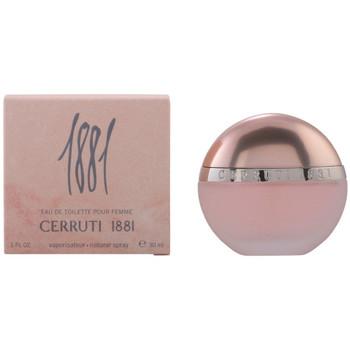 Cerruti 1881 Agua de Colonia 1881 FEMME EDT SPRAY 30ML