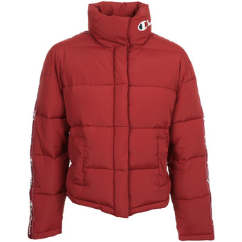 Champion Abrigo de plumas Jacket Wn's