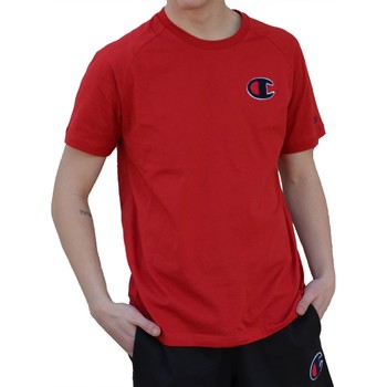 Champion Camiseta ROSSA