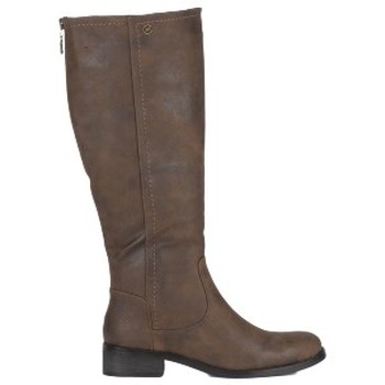 Chattawak Botas Botte 8-Melina Choco