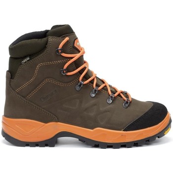 Chiruca Zapatillas de senderismo Botas Country Hi Vis 01 Gore-Tex