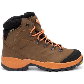 Chiruca Zapatillas de senderismo Botas Country Hi Vis 02 Gore-Tex