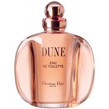 Christian Dior Agua de Colonia Dune - Eau de Toilette - 100ml - Vaporizador