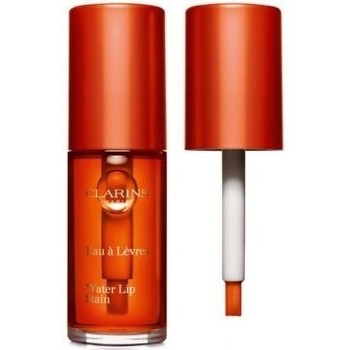 Clarins Gloss EAU A LEVRES 02-ORANGE WATER 7ML