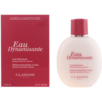 Clarins Hidratantes & nutritivos Eau Dynamisante Lait Hydratant