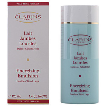 Clarins Hidratantes & nutritivos Lait Jambes Lourdes