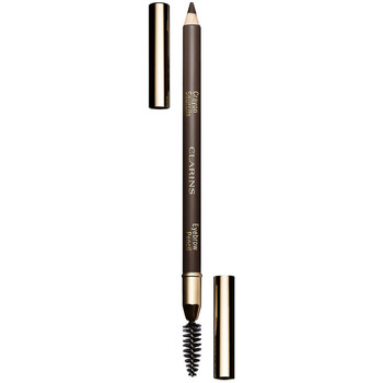 Clarins Lápiz de ojos CRAYON SOURCILS 02 LIGHT BROWN