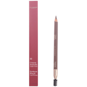 Clarins Perfiladores cejas Crayon Sourcils 03-soft Blond