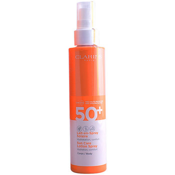 Clarins Protección solar Solaire Lait En Spray Spf50