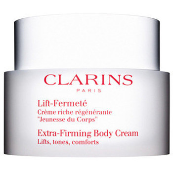 Clarins Tratamiento corporal CORPORAL LIFT FERMETE CREMA 200ML