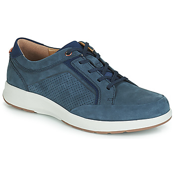 Clarks Zapatillas UN TRAIL FORM