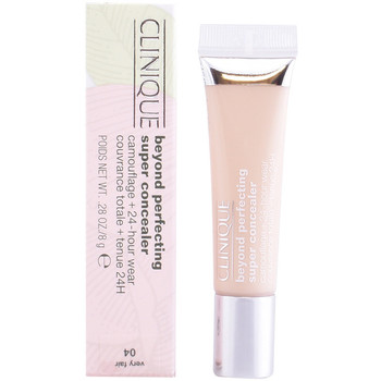 Clinique Antiarrugas & correctores Beyond Perfecting Super Concealer 04-very Fair