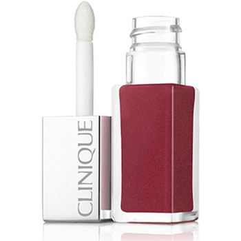 Clinique Lápiz de labios POP LACQUER LIP COLOUR + PRIMER 06 LOVE POP