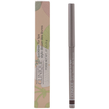 Clinique Lápiz de labios Quickliner For Lips 03-chocolat Chip