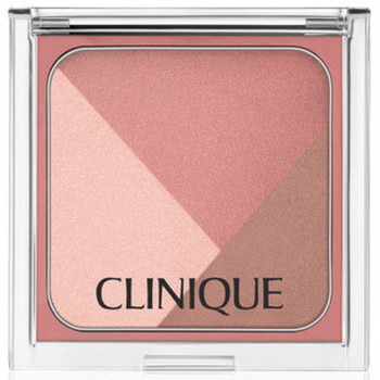 Clinique Sombra de ojos & bases SCULPTIONARY CHEEK PALETTE N03-DEFINING ROSES 9 GR