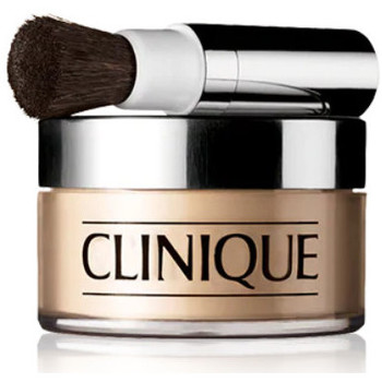 Clinique Tratamiento facial BLENDED FACE POWDER BRUSH - INVISIBLE BLEND