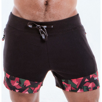 Code 22 Short Código de camuflaje corto22