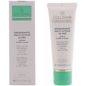 Collistar Desodorantes CUERPO PERFECTO DESODORANTE 24H ROLL ON 75ML