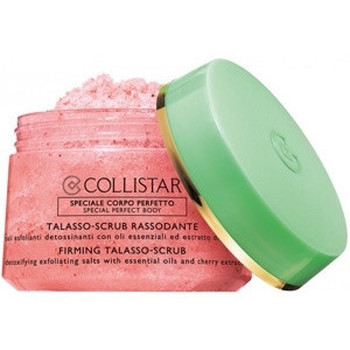 Collistar Hidratantes & nutritivos CUERPO PERFECTO FIRMING TALASSO-SCRUB 700 GR