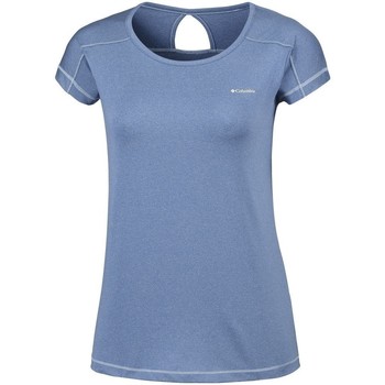 Columbia Camiseta Peak TO Point