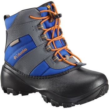 Columbia Zapatillas de senderismo Rope Tow III Waterproof